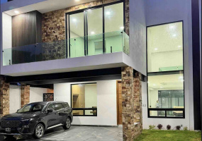 ESTADO DE MEXICO, 4 Bedrooms Bedrooms, 3 Rooms Rooms,0,Casa,En venta,0,1583